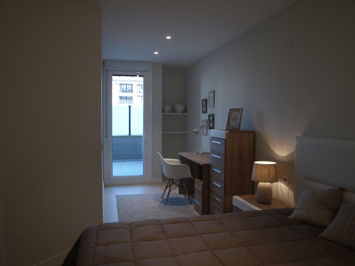 Apartamento En El Centro De Orio Exterior photo