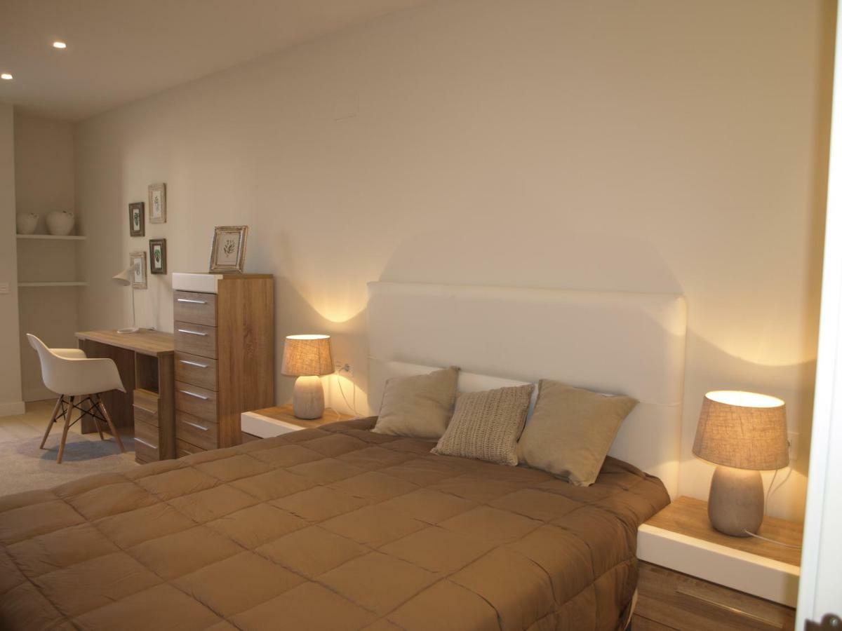 Apartamento En El Centro De Orio Exterior photo