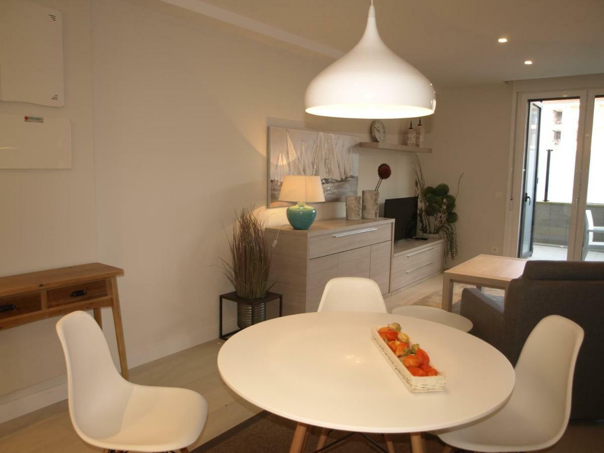 Apartamento En El Centro De Orio Exterior photo