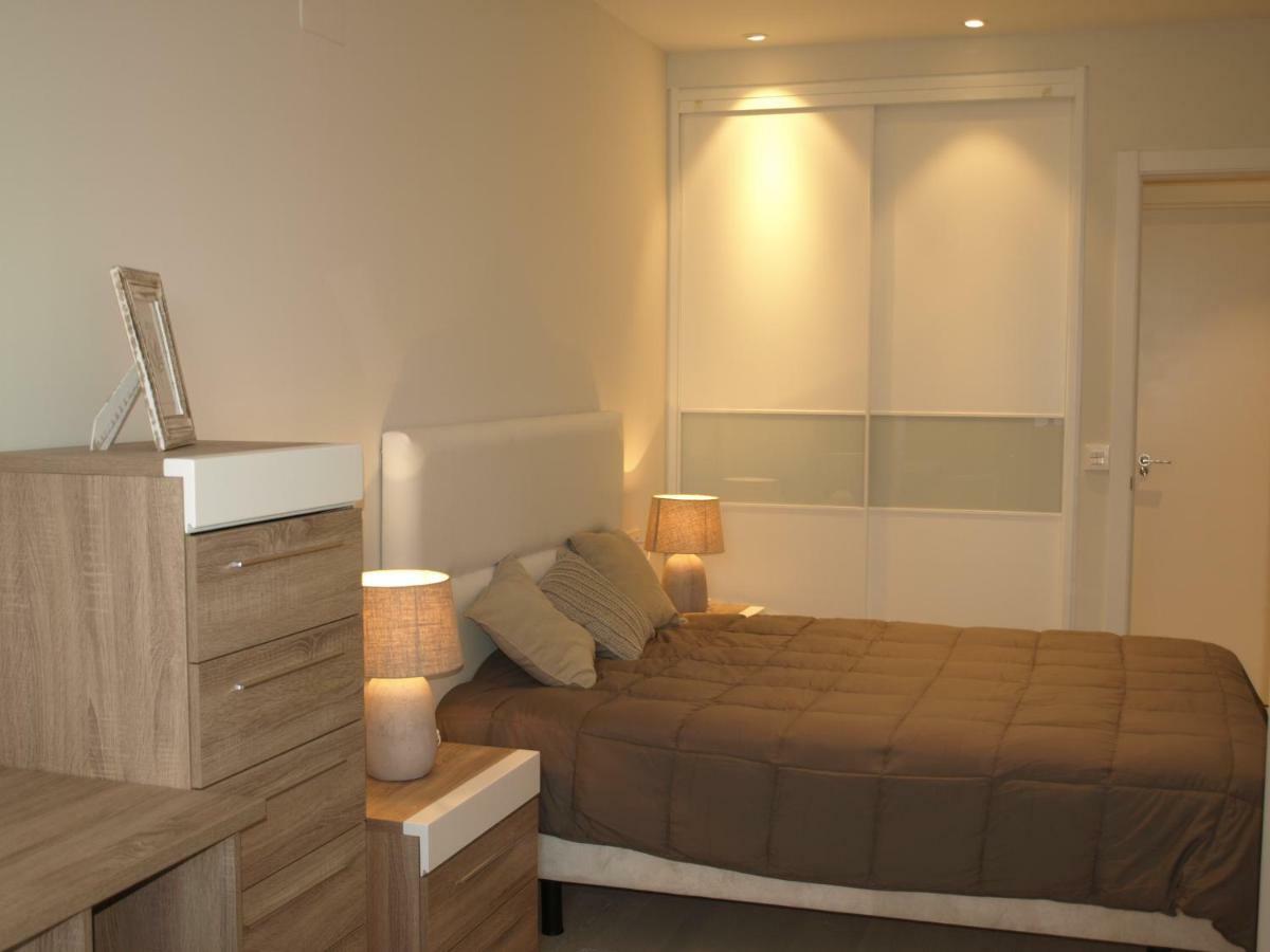 Apartamento En El Centro De Orio Exterior photo