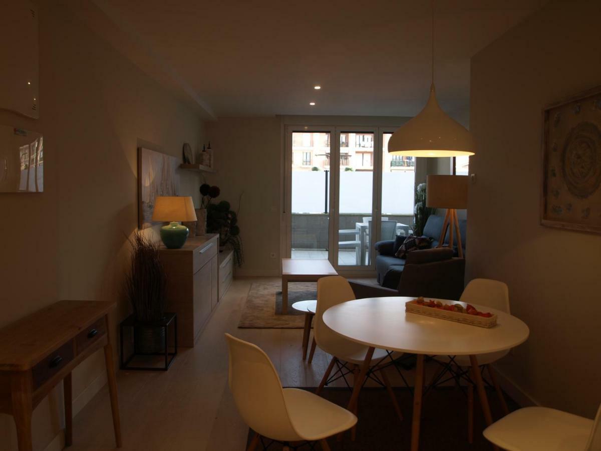 Apartamento En El Centro De Orio Exterior photo
