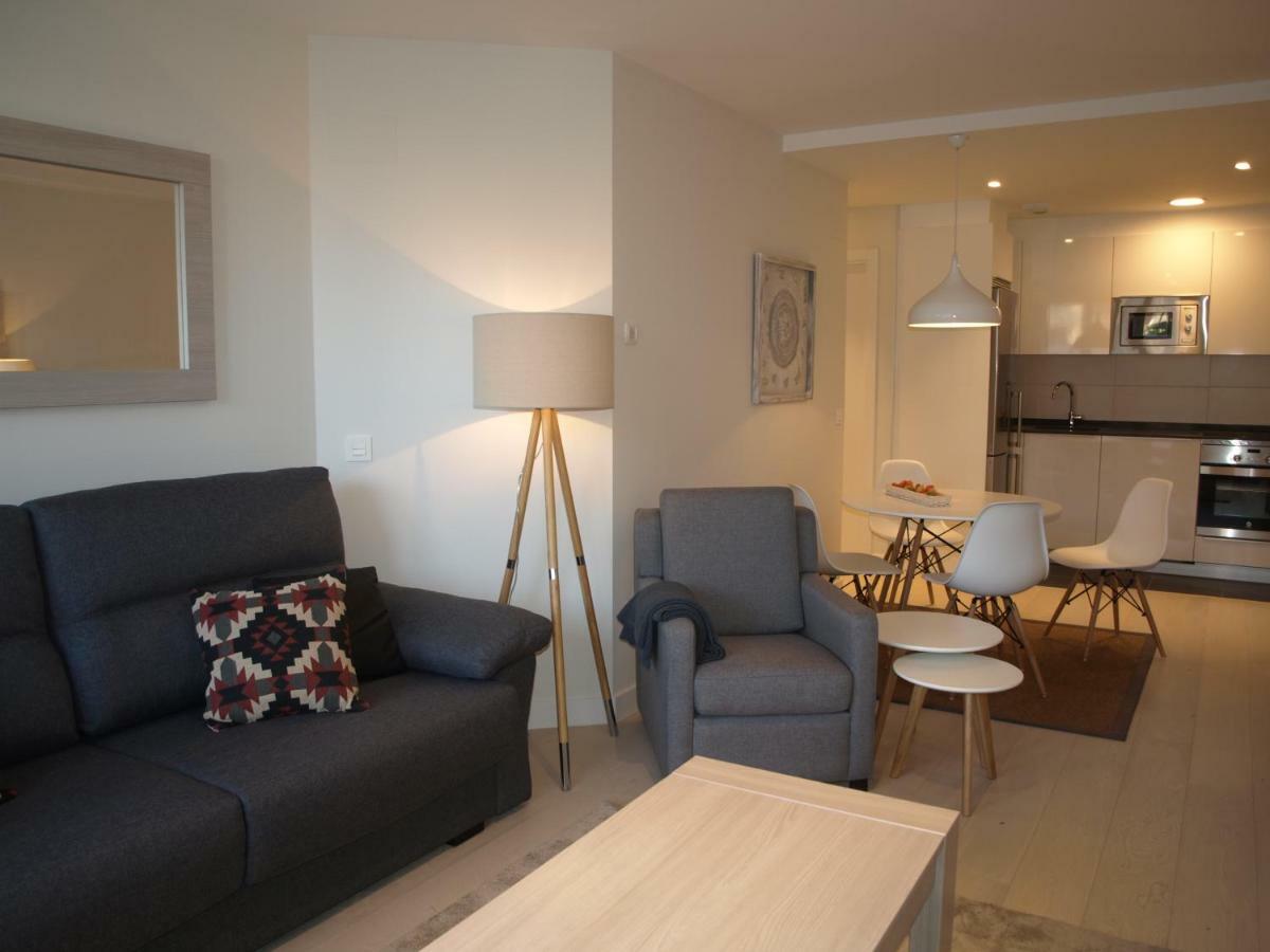 Apartamento En El Centro De Orio Exterior photo