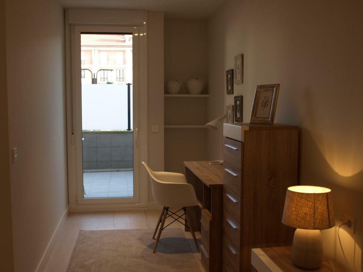 Apartamento En El Centro De Orio Exterior photo
