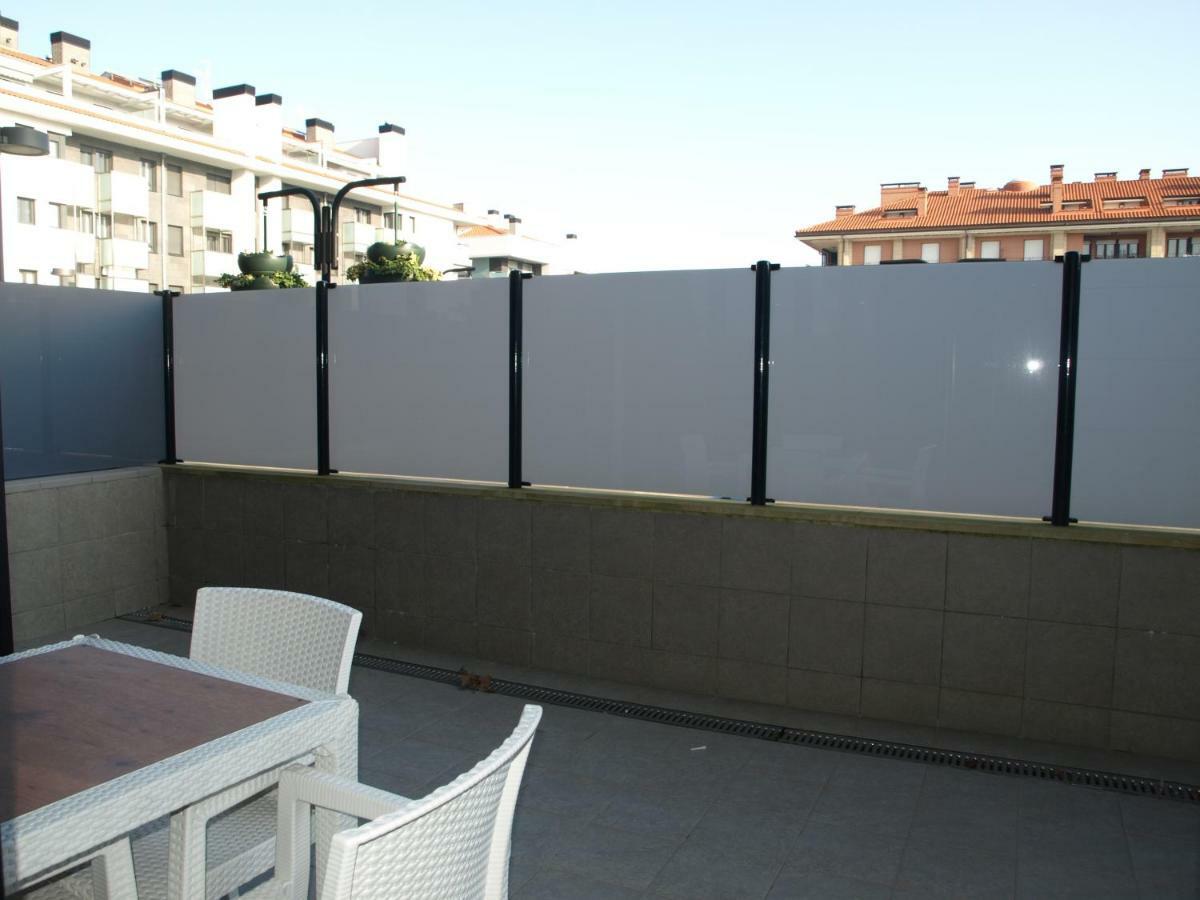 Apartamento En El Centro De Orio Exterior photo