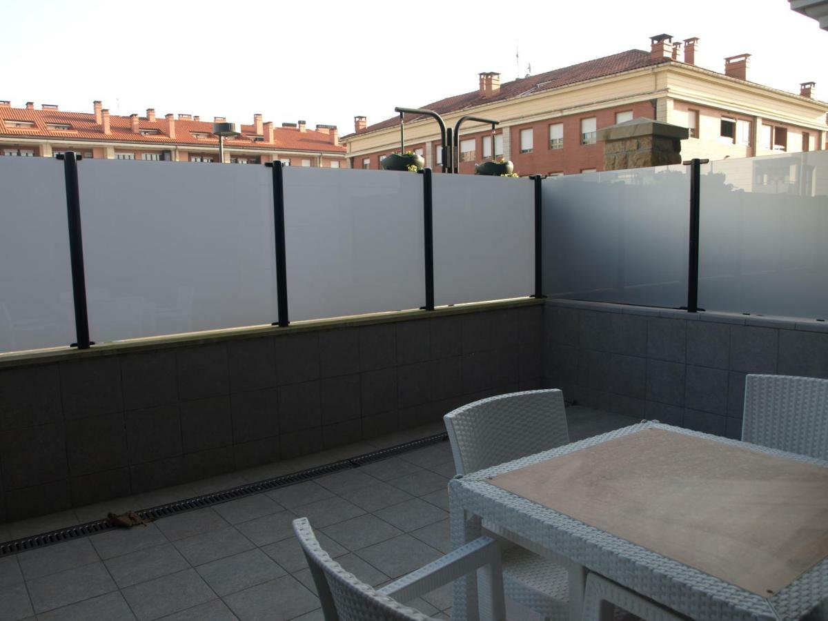 Apartamento En El Centro De Orio Exterior photo