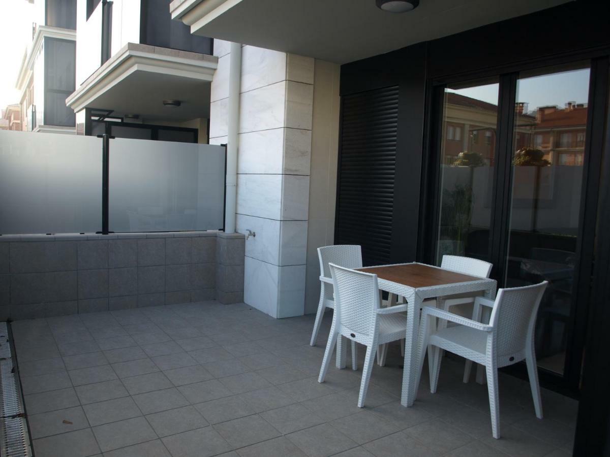 Apartamento En El Centro De Orio Exterior photo