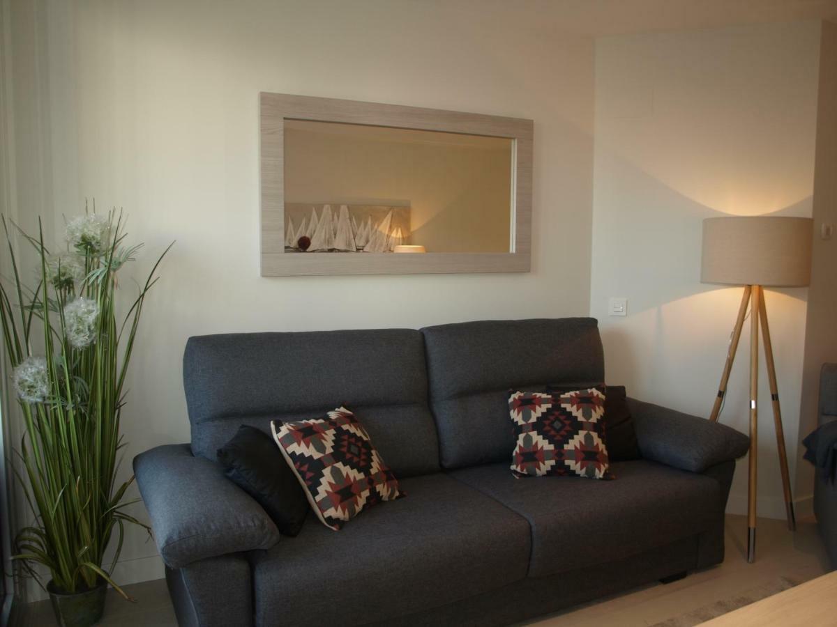Apartamento En El Centro De Orio Exterior photo