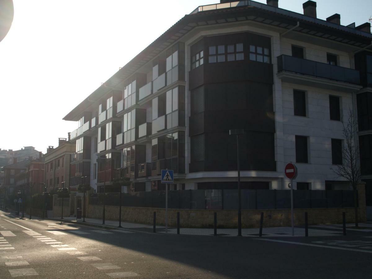 Apartamento En El Centro De Orio Exterior photo